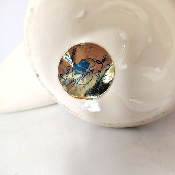 3 Tuborg and Tuborg Gold Horn Beer Mugs Barware Display Pieces Decor Gold Trim - Picture 11 of 12